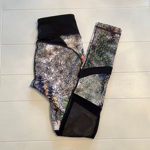 Calia by Carrie Underwood Limited Edition Leggings